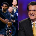 Shedeur Sanders, Mel Kiper