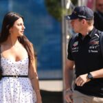 Kelly Piquet Raises Alarm Over Wildfires Wreaking Havoc in Brazil