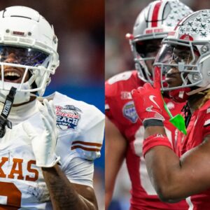 Matthew Golden, Quinshon Judkins, Cowboys