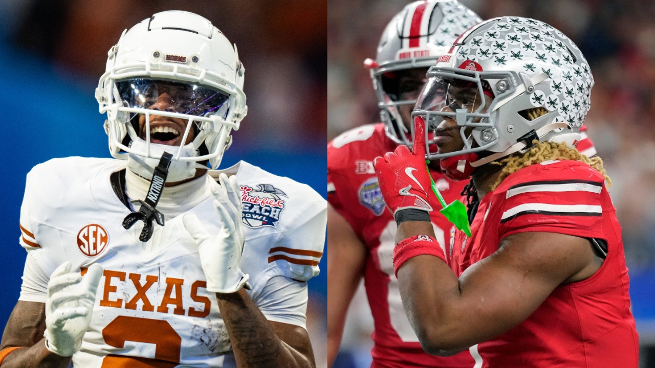 Matthew Golden, Quinshon Judkins, Cowboys