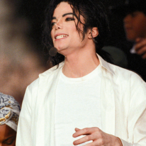 Jan 31, 1993; Pasadena, CA, USA; FILE PHOTO; Recording artist Michael Jackson performs during the halftime show of Super Bowl XXVII at the Rose Bowl. The Dallas Cowboys defeated the Buffalo Bills 52-17. Mandatory Credit: Peter Brouillet-Imagn Images
