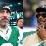 Aaron Rodgers, Snoop Dogg