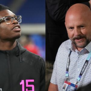 Travis Hunter, Brian Daboll