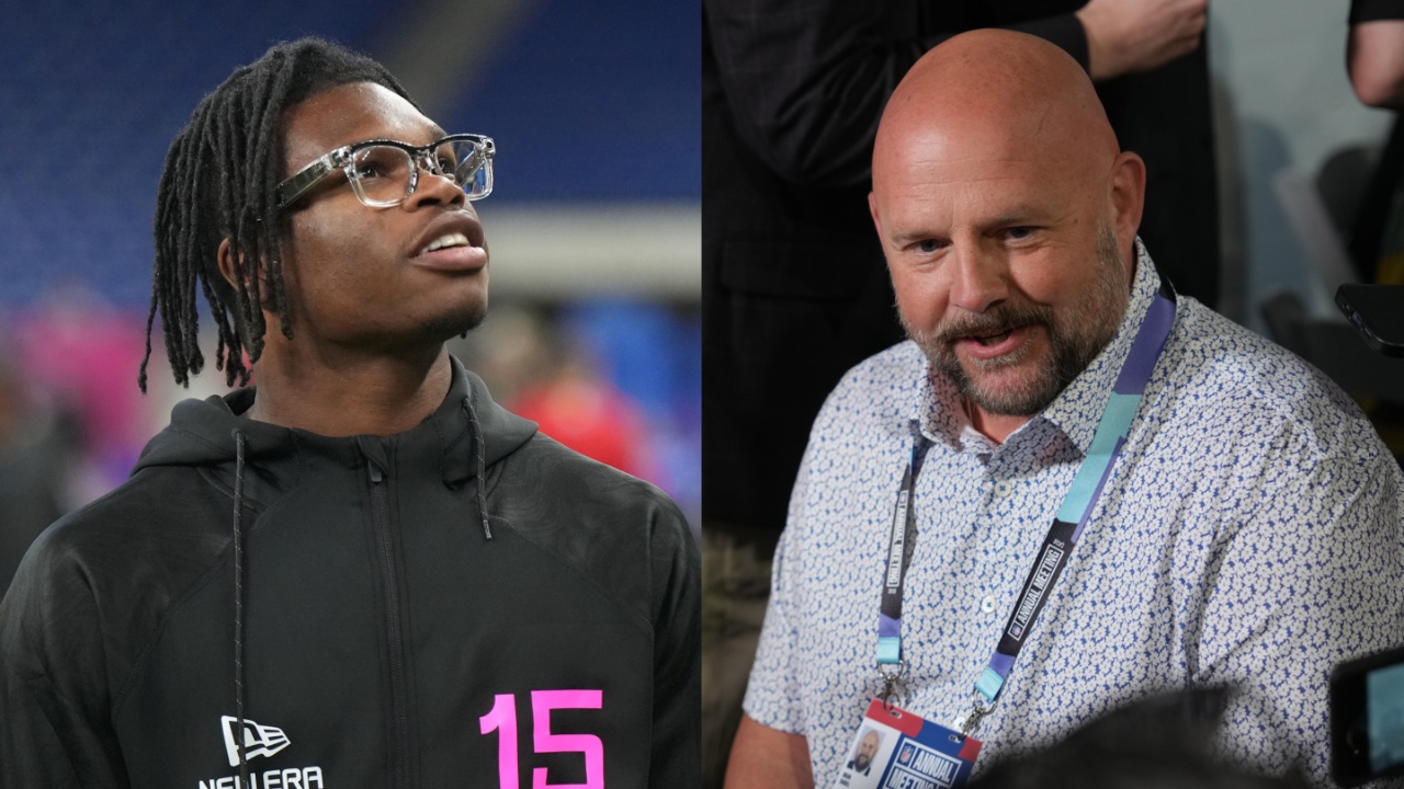 Travis Hunter, Brian Daboll