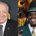 Jerry Jones, Cam Newton