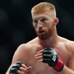 Bo Nickal and Paul Craig met in the octagon for a 3-round bout for UFC309