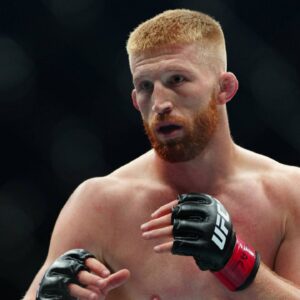 Bo Nickal and Paul Craig met in the octagon for a 3-round bout for UFC309