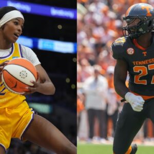 Rickea Jackson, James Pearce Jr.