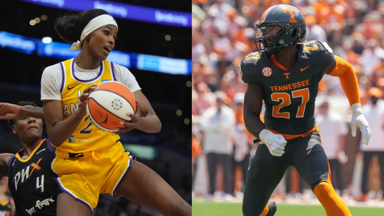 Rickea Jackson, James Pearce Jr.