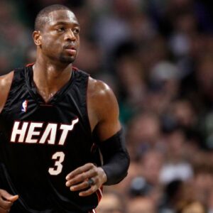 Dwyane Wade 2010, Miami Heat