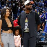 Dwyane Wade WNBA: Connecticut Sun at Chicago Sky