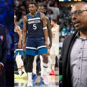 "Fit the Pedigree": Kevin Garnett Reveals Tough Front Office Decisions Timberwolves Need to Make This Off-Season