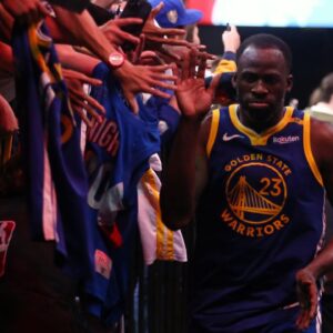 Draymond Green