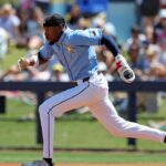 Meet Chandler Simpson, The Fastest Man in Baseball