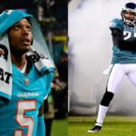 Jalen Ramsey, Asante Samuel