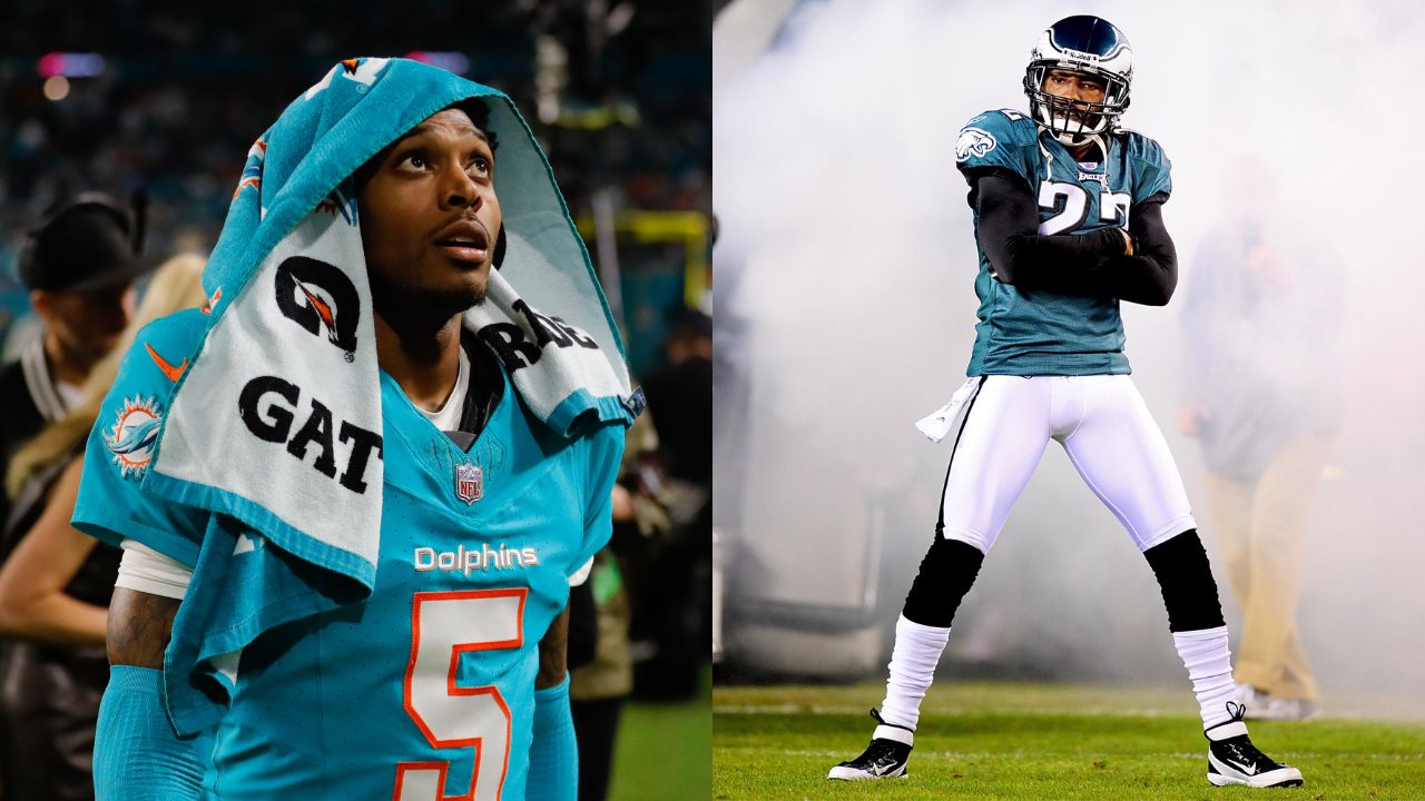 Jalen Ramsey, Asante Samuel