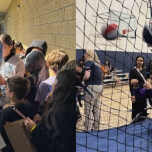 Magic Johnson Boys & Girls Clubs, Pasadena