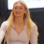 Cameron Brink, LA Sparks