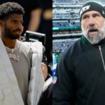 Shedeur Sanders, Jeff Ulbrich