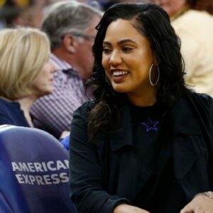 Ayesha Curry 2018