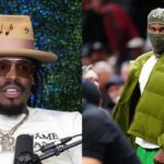 Cam Newton and Shedeur Sanders.