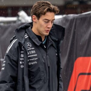 Japanese Grand Prix - Race day - Suzuka International Racing Course SUZUKA INTERNATIONAL RACING COURSE, JAPAN - APRIL 06