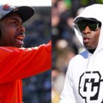 Fran Brown, Deion Sanders