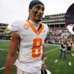 Nico Iamaleava, Emmanuel Acho