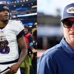 Chad Johnson, Lamar Jackson, Dale Earnhardt Jr., Shannon Sharpe