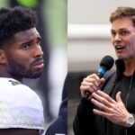 Shedeur Sanders, Tom Brady