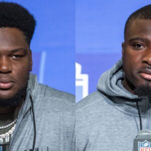 Byron Young, Byron Young