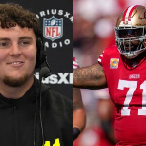 Mason Graham, Trent Williams