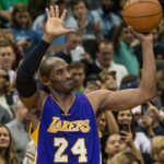 Kobe Bryant, surpass Jordan as all-time scorer