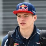 FORMULA 1 GULF AIR BAHRAIN GRANDPRIX, Saison 2015 2016, Max Verstappen