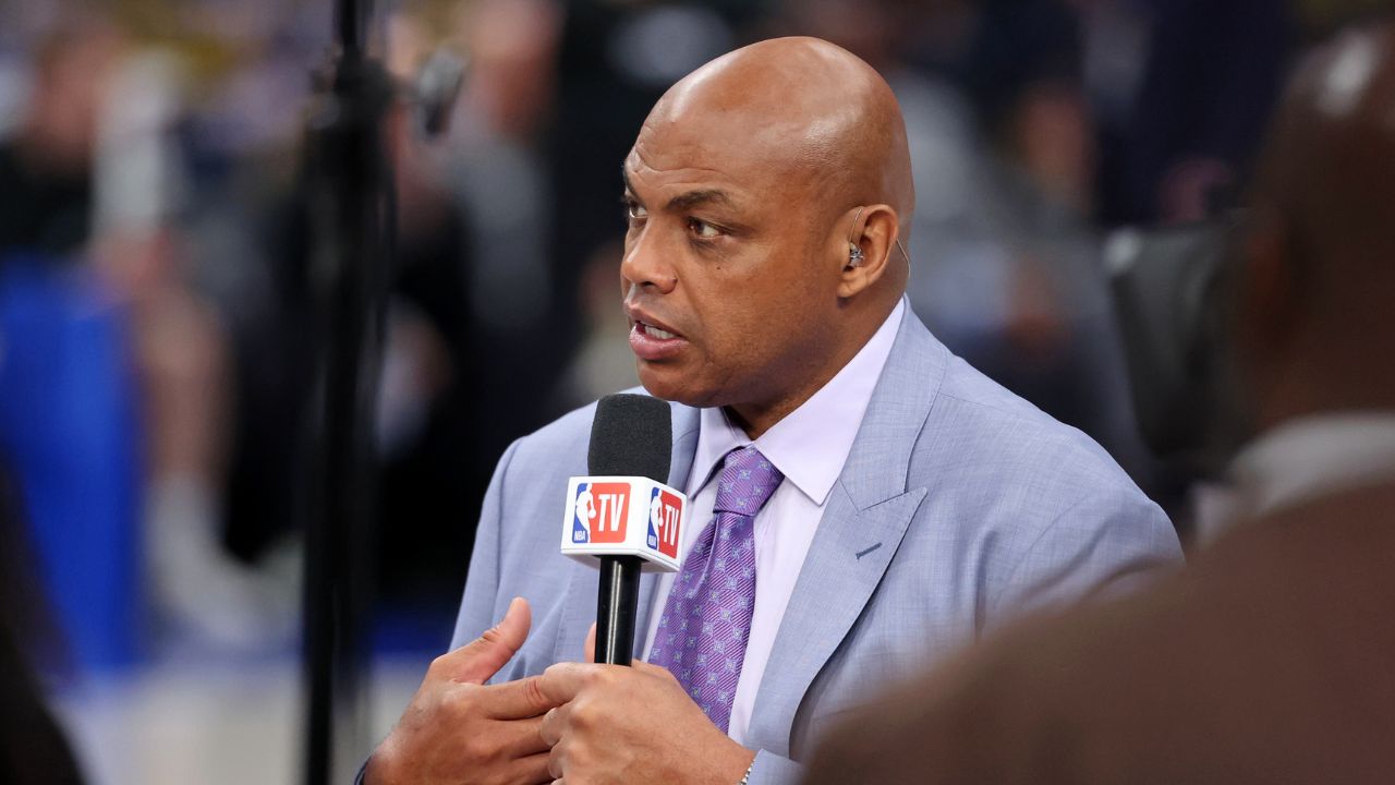 Charles Barkley