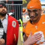 Cam Heyward, Nico Iamaleava