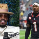 Cam Newton, Stefon Diggs