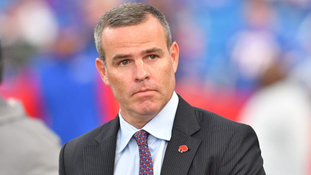 Brandon Beane