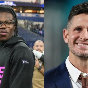 Travis Hunter, Dan Orlovsky