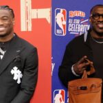 Jalen Milroe, Shannon Sharpe