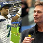 Geno Smith, Tom Brady