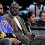 Shaquille O'Neal, Laker legend