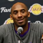 Kobe Bryant