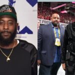 Karlous Miller and Stephen A. Smith