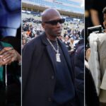 Shannon Sharpe, Chad Johnson and Shedeur Sanders