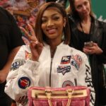 Angel Reese, WNBA Chicago Sky