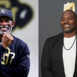 Deion Sanders, Marcellus Wiley