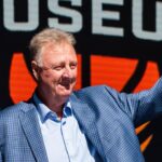 Larry Bird Syndication: The Indianapolis Star