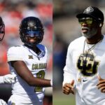 Travis Hunter and Shedeur Sanders, Deion Sanders