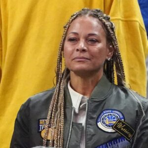 Sonya Curry